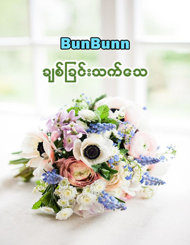 ခ်စ္ျခင္းသက္ေသ - BunBunn