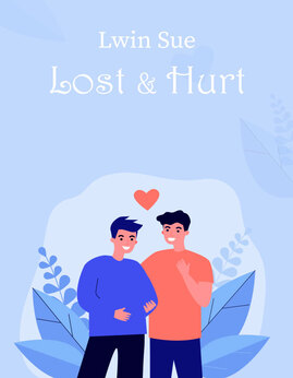 Lost&Hurt - LwinSue