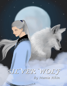 SilverWolf - Maniekhin