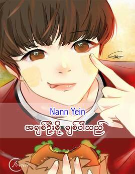 အခ်စ္ဦးမို႔ခ်စ္ပါသည္ - NannYein