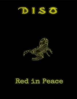 DISO - Red