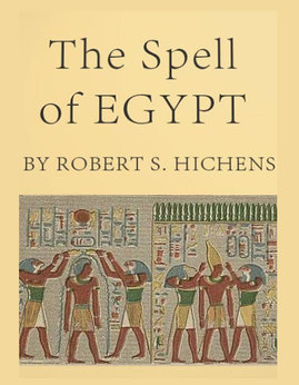 TheSpellofEgypt - RobertHichens