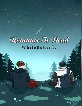 RomanceisDead - WhiteButterfly